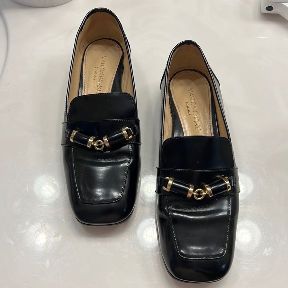 Marion Parke Shoes